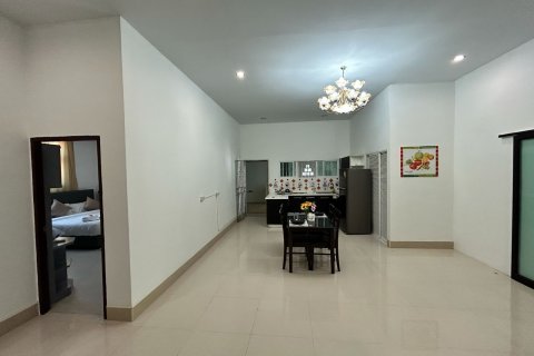 Вилла в Кату, Таиланд с 3 спальнями  № 159589 - фото 3