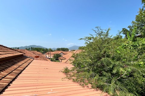 Вилла в Кату, Таиланд с 3 спальнями  № 159589 - фото 17