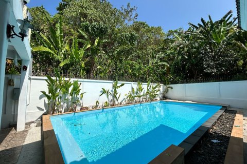 Вилла в Кату, Таиланд с 3 спальнями  № 159589 - фото 7