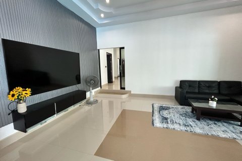 Вилла в Кату, Таиланд с 3 спальнями  № 159589 - фото 10