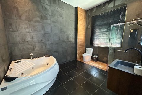 Вилла в Кату, Таиланд с 3 спальнями  № 159589 - фото 9