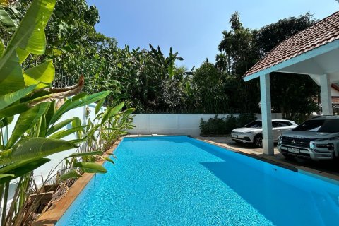 Вилла в Кату, Таиланд с 3 спальнями  № 159589 - фото 16