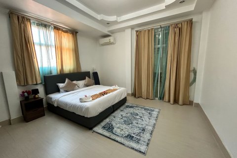 Вилла в Кату, Таиланд с 3 спальнями  № 159589 - фото 11