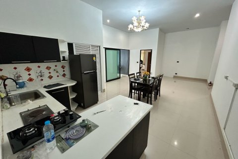 Вилла в Кату, Таиланд с 3 спальнями  № 159589 - фото 6