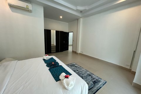 Вилла в Кату, Таиланд с 3 спальнями  № 159589 - фото 5