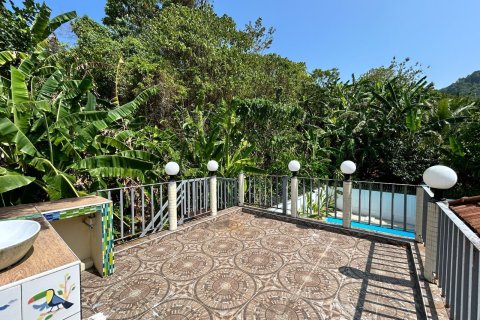 Вилла в Кату, Таиланд с 3 спальнями  № 159589 - фото 18