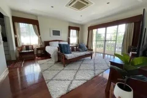Дом в Кхонкэне, Таиланд с 4 спальнями  № 159588 - фото 11