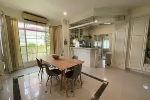 Дом в Кхонкэне, Таиланд с 4 спальнями  № 159588 - фото 7