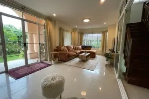 Дом в Кхонкэне, Таиланд с 4 спальнями  № 159588 - фото 5