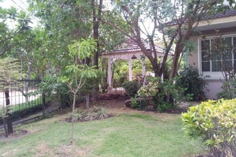 Дом в Кхонкэне, Таиланд с 4 спальнями  № 159588 - фото 18