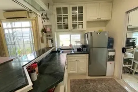 Дом в Кхонкэне, Таиланд с 4 спальнями  № 159588 - фото 10