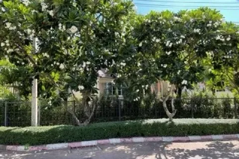 Дом в Кхонкэне, Таиланд с 4 спальнями  № 159588 - фото 17