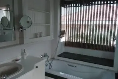 Дом в Кхонкэне, Таиланд с 4 спальнями  № 159588 - фото 14