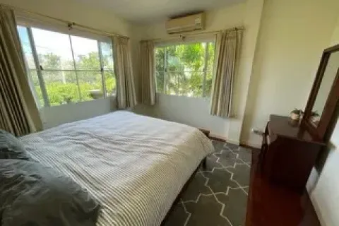 Дом в Кхонкэне, Таиланд с 4 спальнями  № 159588 - фото 12