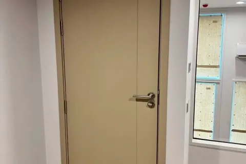 Студия в кондо в Банг Раке, Бангкок, Таиланд № 159593 - фото 7