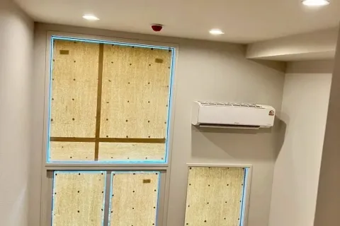 Студия в кондо в Банг Раке, Бангкок, Таиланд № 159593 - фото 10