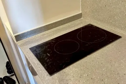 Студия в кондо в Банг Раке, Бангкок, Таиланд № 159593 - фото 2