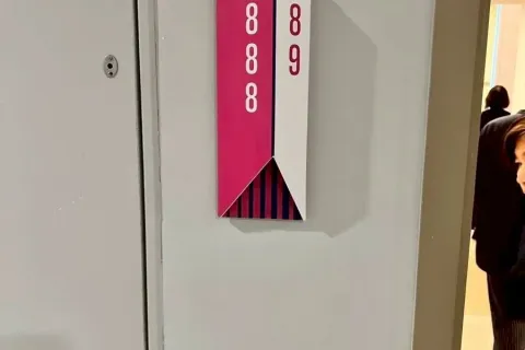 Студия в кондо в Банг Раке, Бангкок, Таиланд № 159593 - фото 5