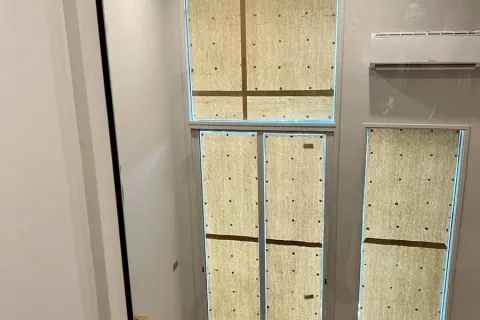 Студия в кондо в Банг Раке, Бангкок, Таиланд № 159593 - фото 6