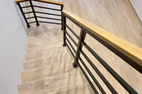 Студия в кондо в Банг Раке, Бангкок, Таиланд № 159593 - фото 9