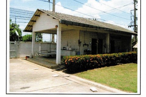 Entrepôt à Prachinburi, Thaïlande № 159587 - photo 7