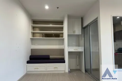 Eigentumswohnung in Phasi Charoen, Bangkok, Thailand, 2 Schlafzimmer № 219155 - Foto 2