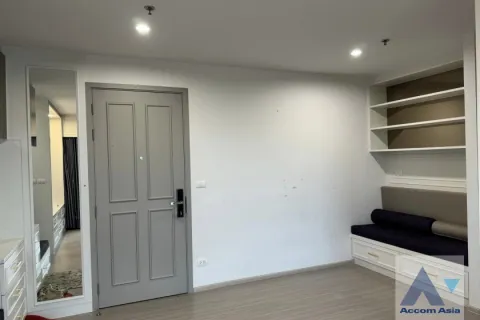 Eigentumswohnung in Phasi Charoen, Bangkok, Thailand, 2 Schlafzimmer № 219155 - Foto 3