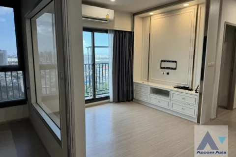 Condo à Phasi Charoen, Bangkok, Thaïlande, 2 chambres № 219155