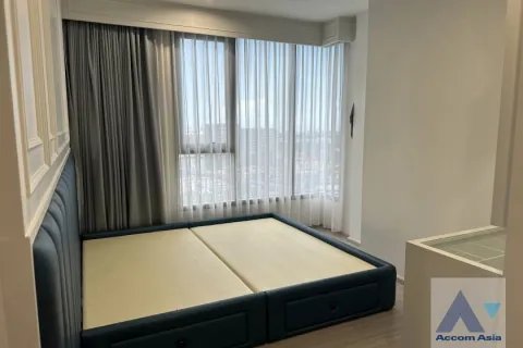 Eigentumswohnung in Phasi Charoen, Bangkok, Thailand, 2 Schlafzimmer № 219155 - Foto 6