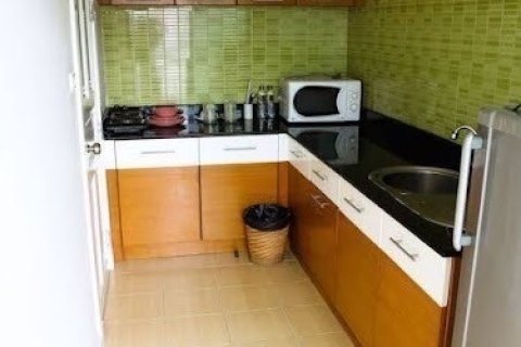 Gewerbeimmobilie in Suan Luang, Bangkok, Thailand № 219157 - Foto 8