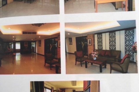 Gewerbeimmobilie in Suan Luang, Bangkok, Thailand № 219157 - Foto 3