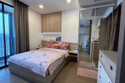 Condo à Bangkok, Thaïlande, 1 chambre № 114805 - photo 2