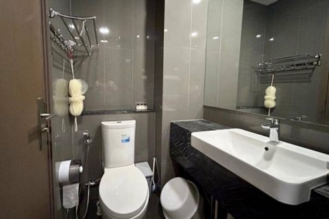 Condo à Bangkok, Thaïlande, 1 chambre № 114805 - photo 5