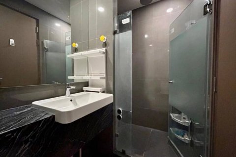 Condo à Bangkok, Thaïlande, 1 chambre № 114805 - photo 4