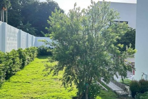 Вилла в Банг Тао, Таиланд с 3 спальнями  № 114809 - фото 4