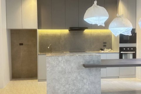 Вилла в Банг Тао, Таиланд с 3 спальнями  № 114809 - фото 9