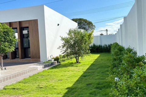 Вилла в Банг Тао, Таиланд с 3 спальнями  № 114809 - фото 1