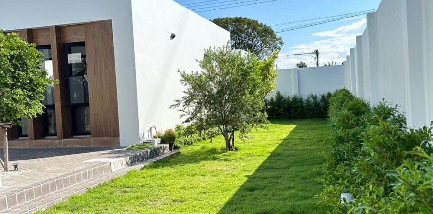 Вилла в Банг Тао, Таиланд с 3 спальнями  № 114809