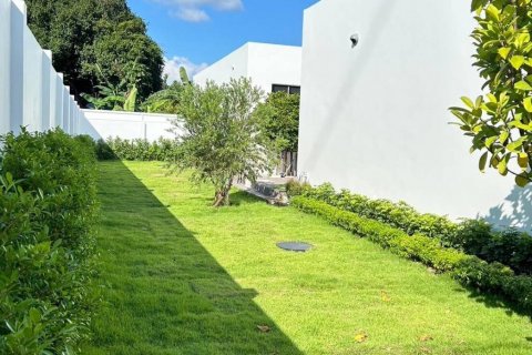 Вилла в Банг Тао, Таиланд с 3 спальнями  № 114809 - фото 2