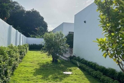 Вилла в Банг Тао, Таиланд с 3 спальнями  № 114809 - фото 3