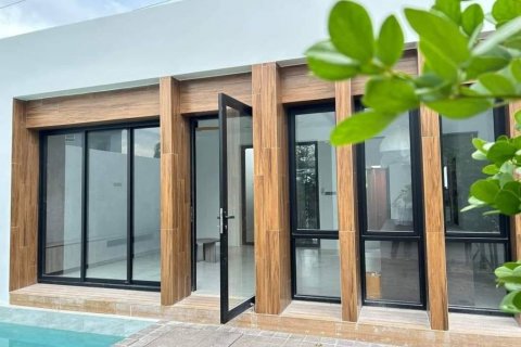 Вилла в Банг Тао, Таиланд с 3 спальнями  № 114809 - фото 10