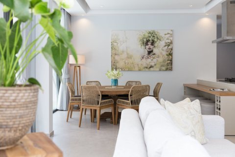 Villa in Ko Samui, Thailand 3 bedrooms № 160903 - photo 8