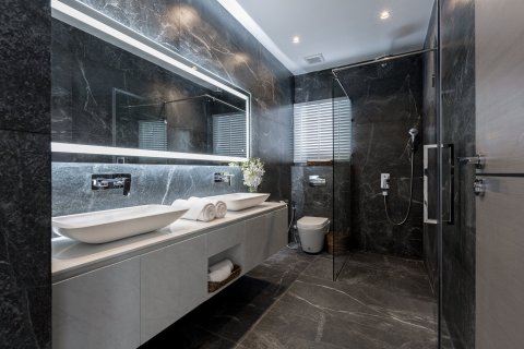 Villa in Ko Samui, Thailand 3 bedrooms № 160903 - photo 15