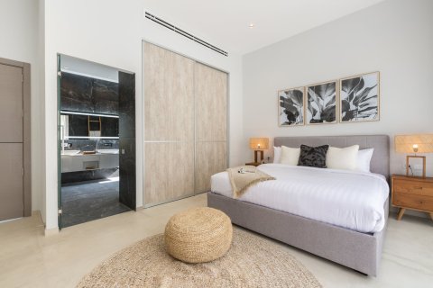 Villa in Ko Samui, Thailand 3 bedrooms № 160903 - photo 11