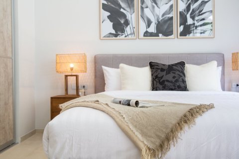 Villa in Ko Samui, Thailand 3 bedrooms № 160903 - photo 12