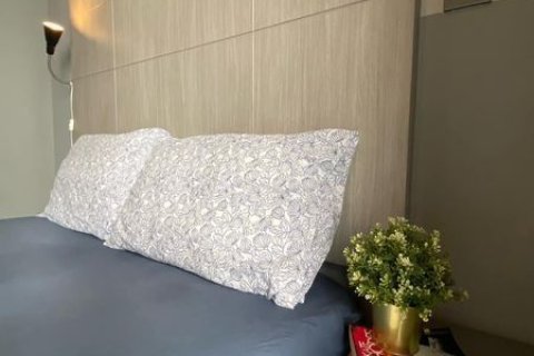 Studio in the Condo in Watthana, Bangkok, Thailand № 160897 - photo 4