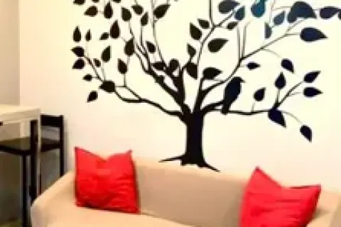 Studio in the Condo in Watthana, Bangkok, Thailand № 160897 - photo 2