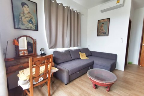 House in Hua Hin, Thailand 2 bedrooms № 160901 - photo 8