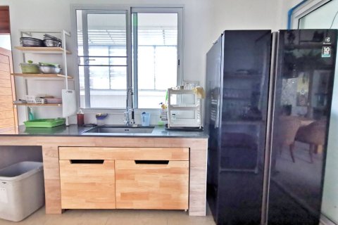 House in Hua Hin, Thailand 2 bedrooms № 160901 - photo 6