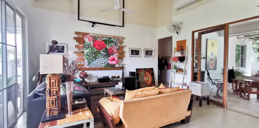 House in Hua Hin, Thailand 2 bedrooms № 160901